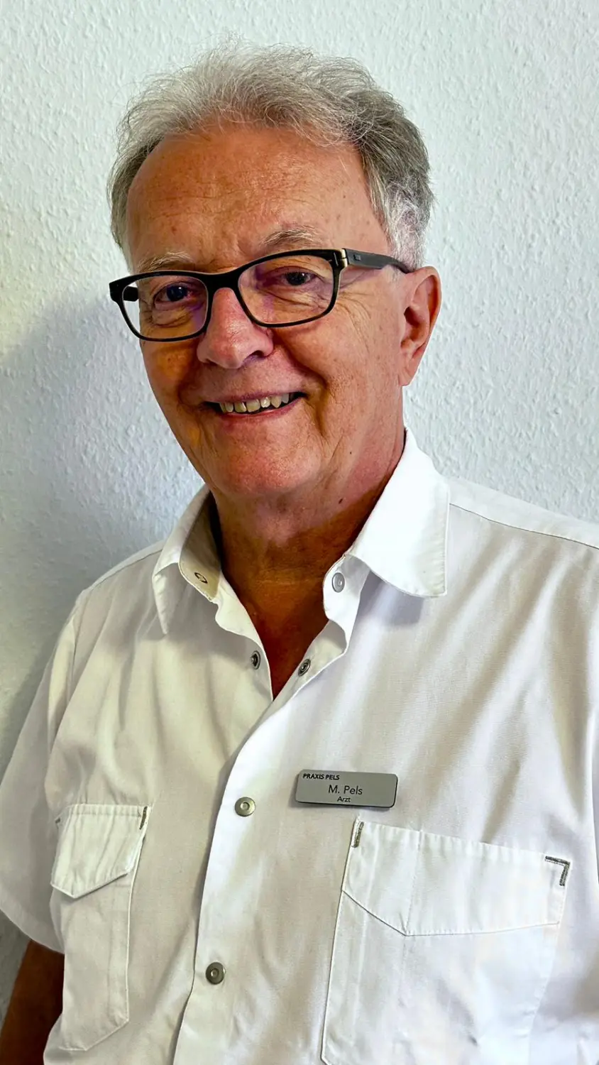 Matthias Pels 
