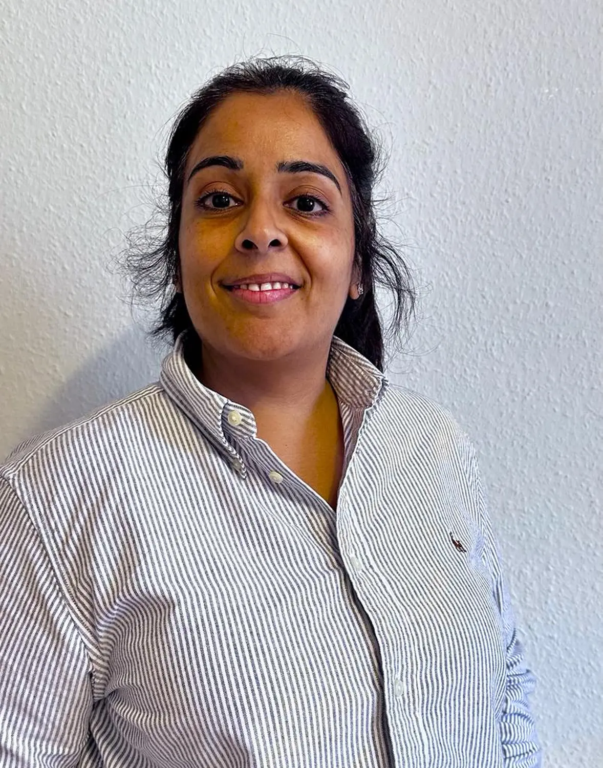Puja Anand