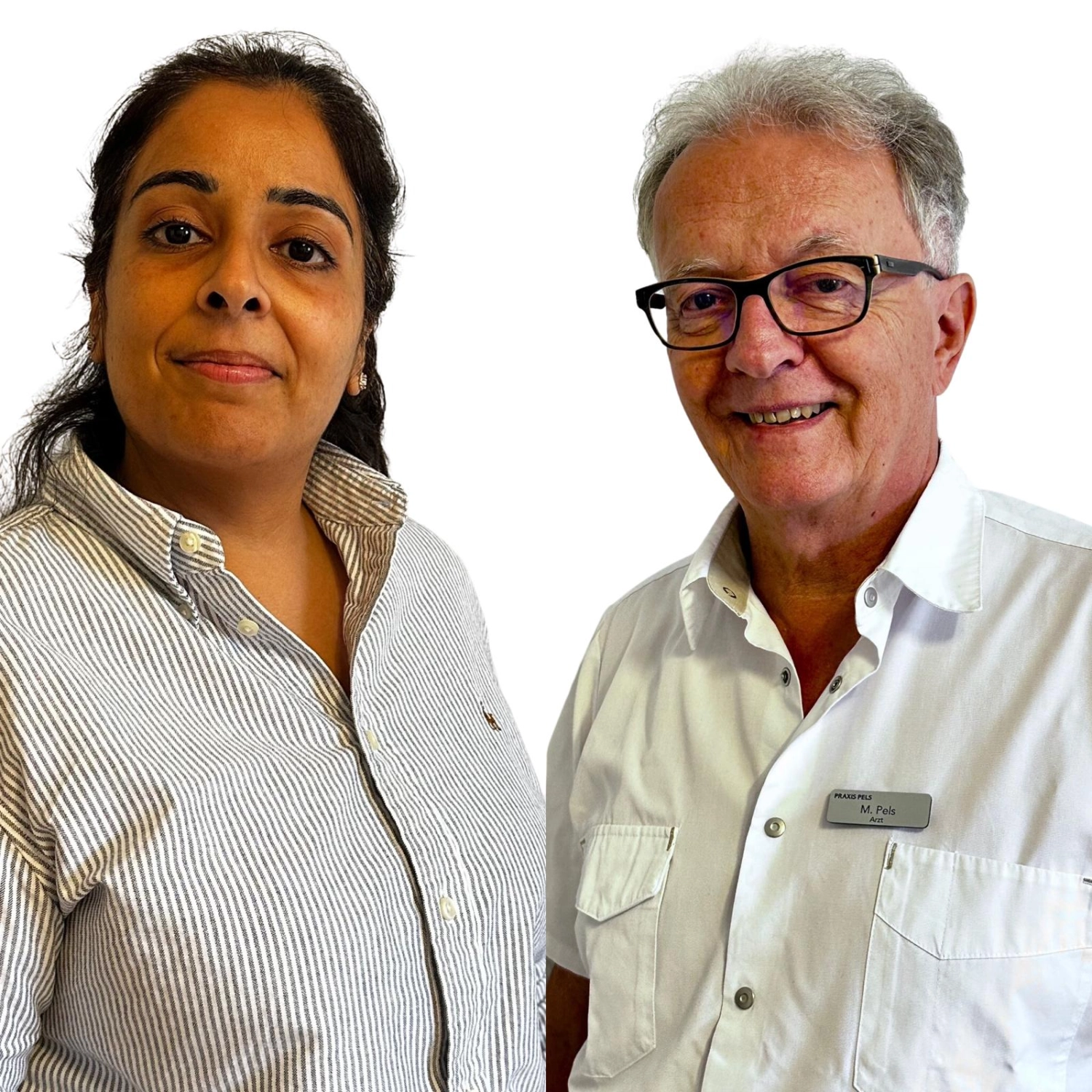 Hausarztpraxis Pels und Anand 