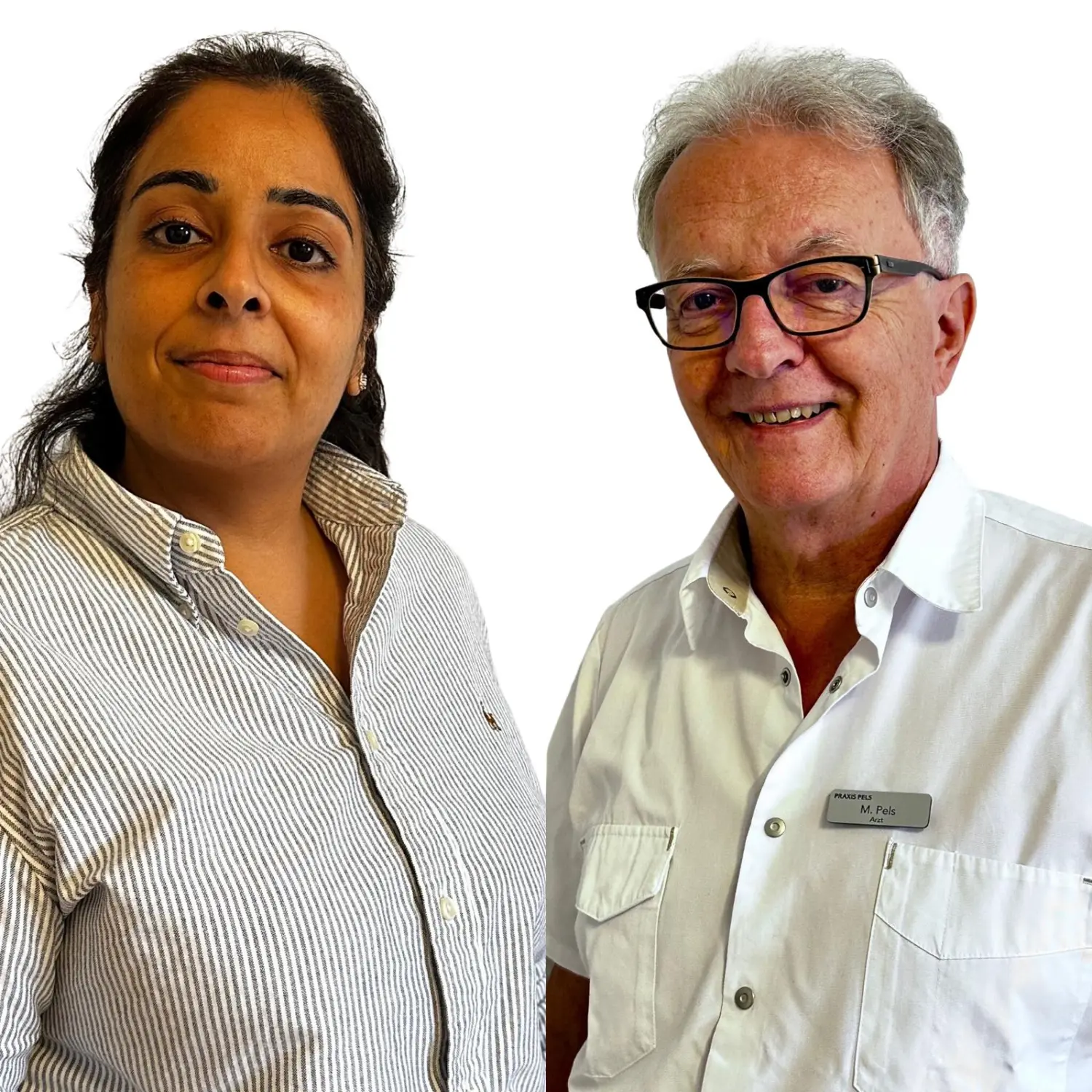 Hausarztpraxis Pels und Anand